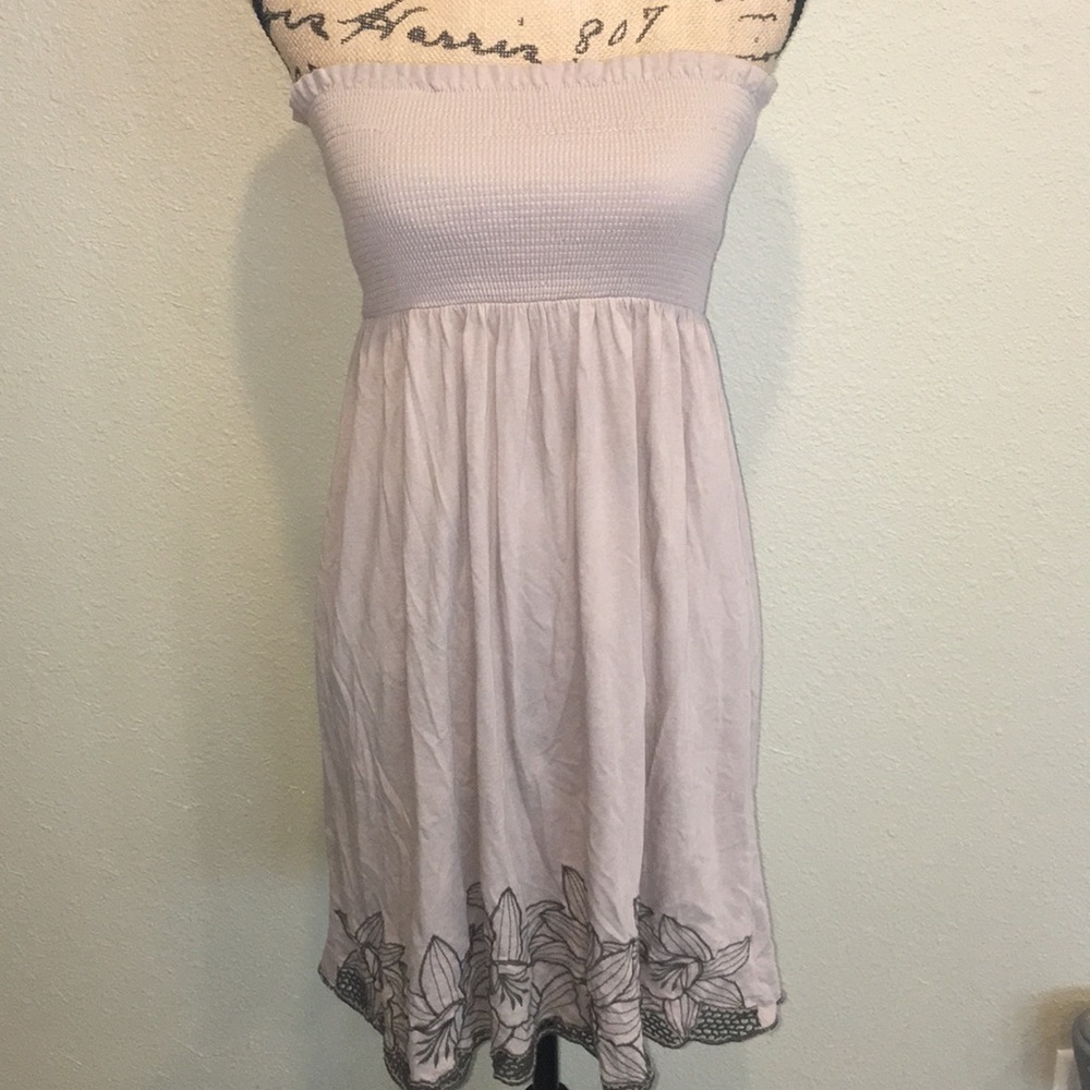 Forever 21 Women’s  Tube Top / Dress sz M